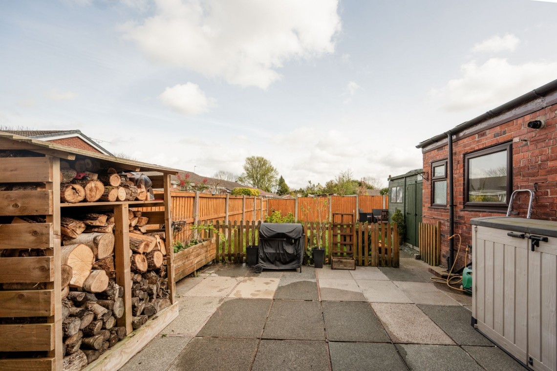 Images for Berry Street, Skelmersdale, WN8