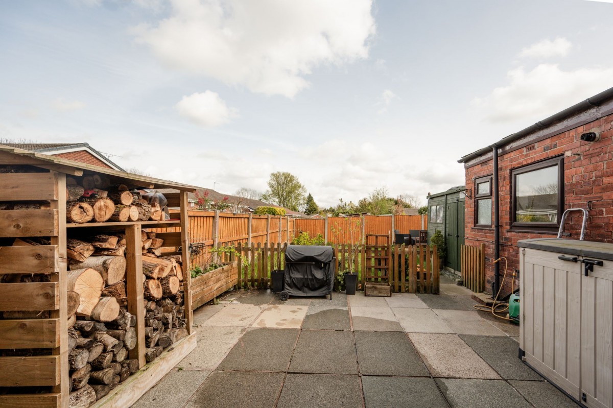 Images for Berry Street, Skelmersdale, WN8