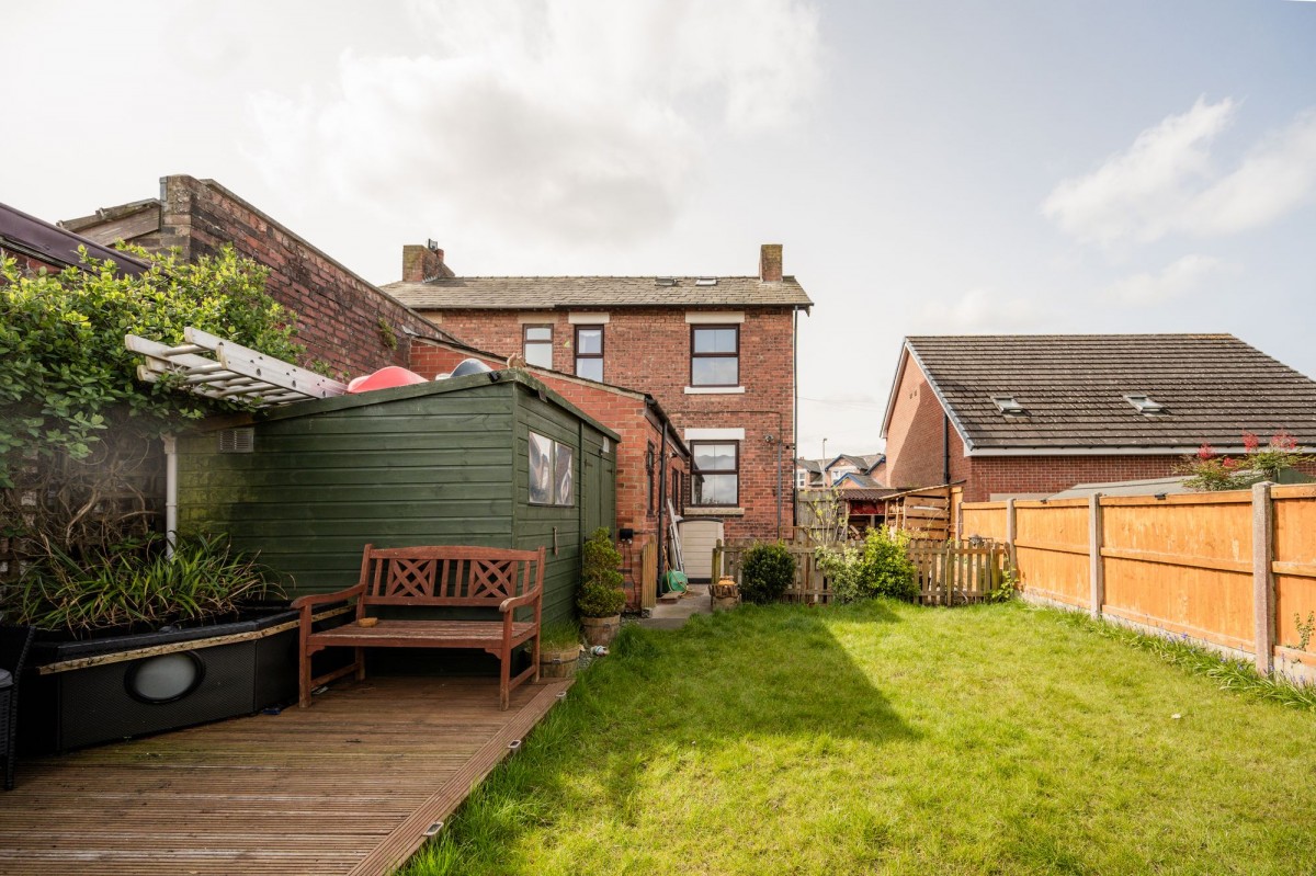 Images for Berry Street, Skelmersdale, WN8