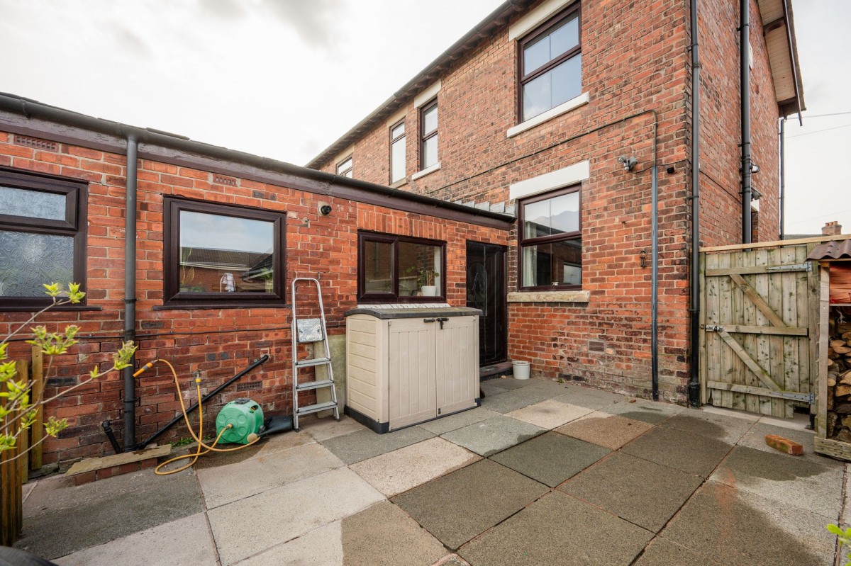 Images for Berry Street, Skelmersdale, WN8