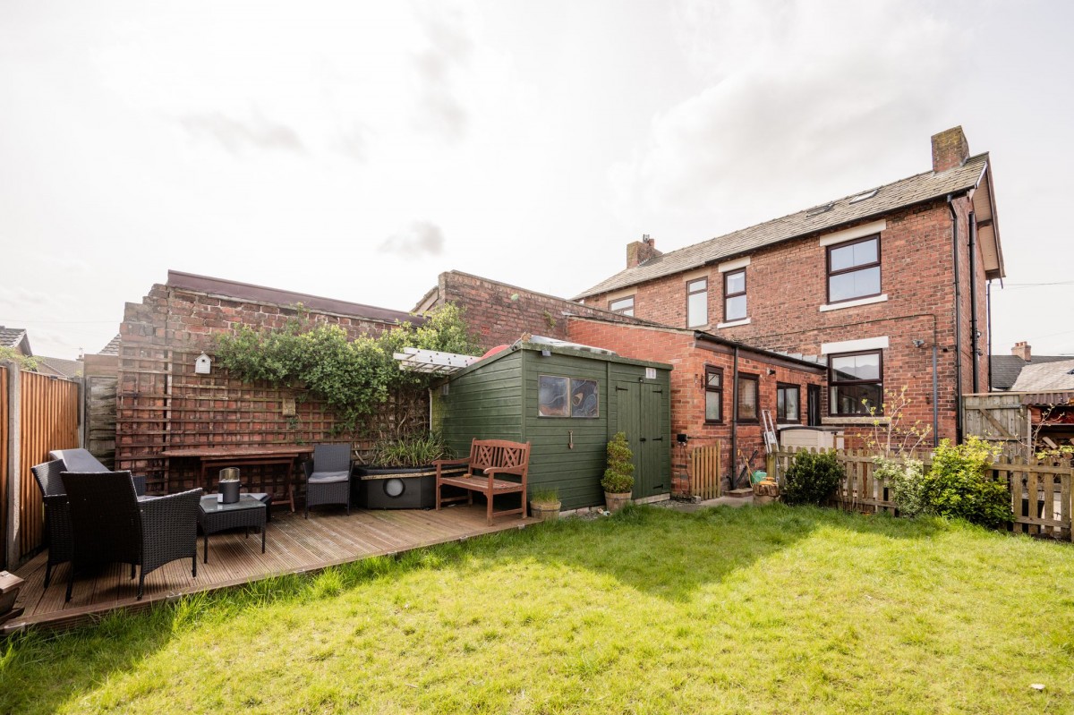 Images for Berry Street, Skelmersdale, WN8