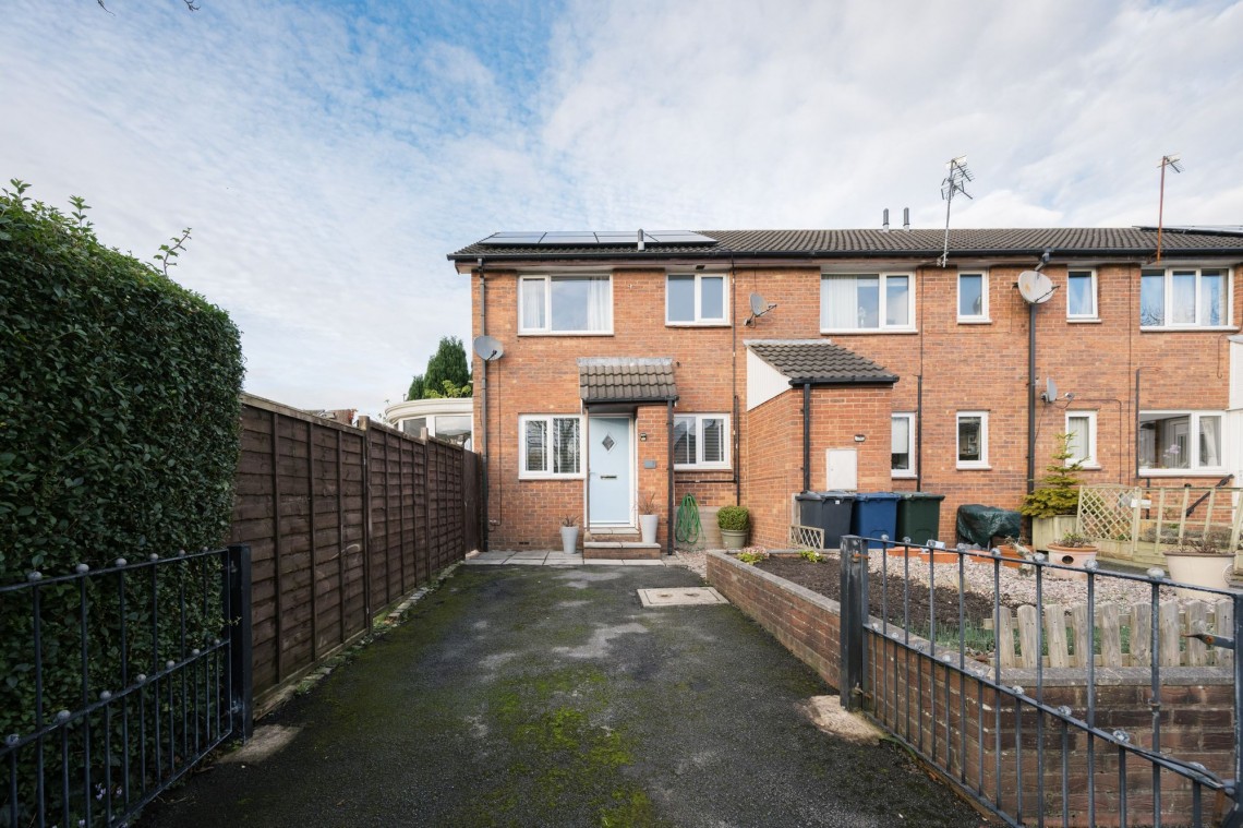 Images for Lyndhurst, Skelmersdale, WN8