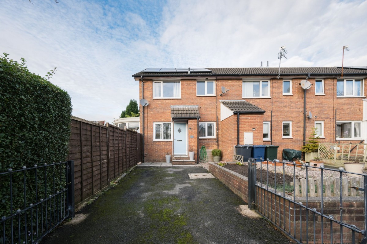 Images for Lyndhurst, Skelmersdale, WN8