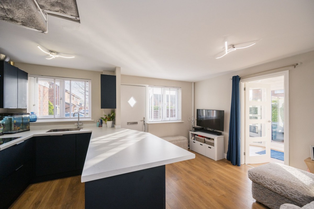 Images for Lyndhurst, Skelmersdale, WN8