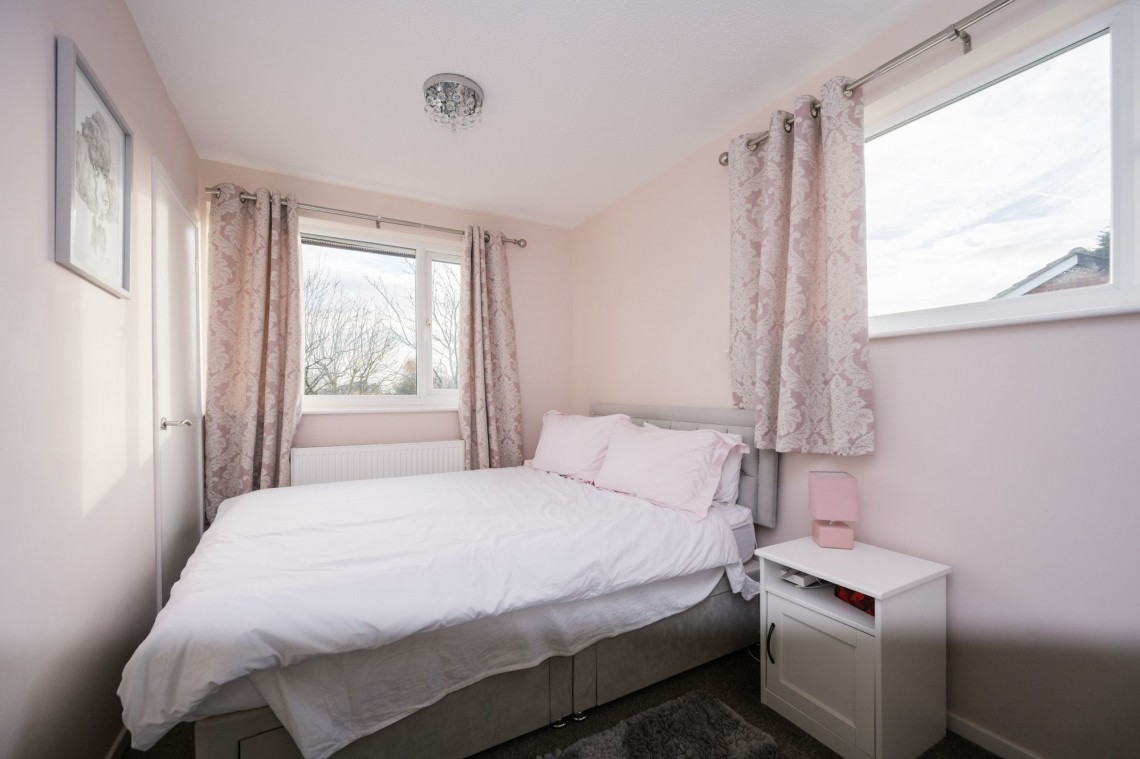 Images for Lyndhurst, Skelmersdale, WN8