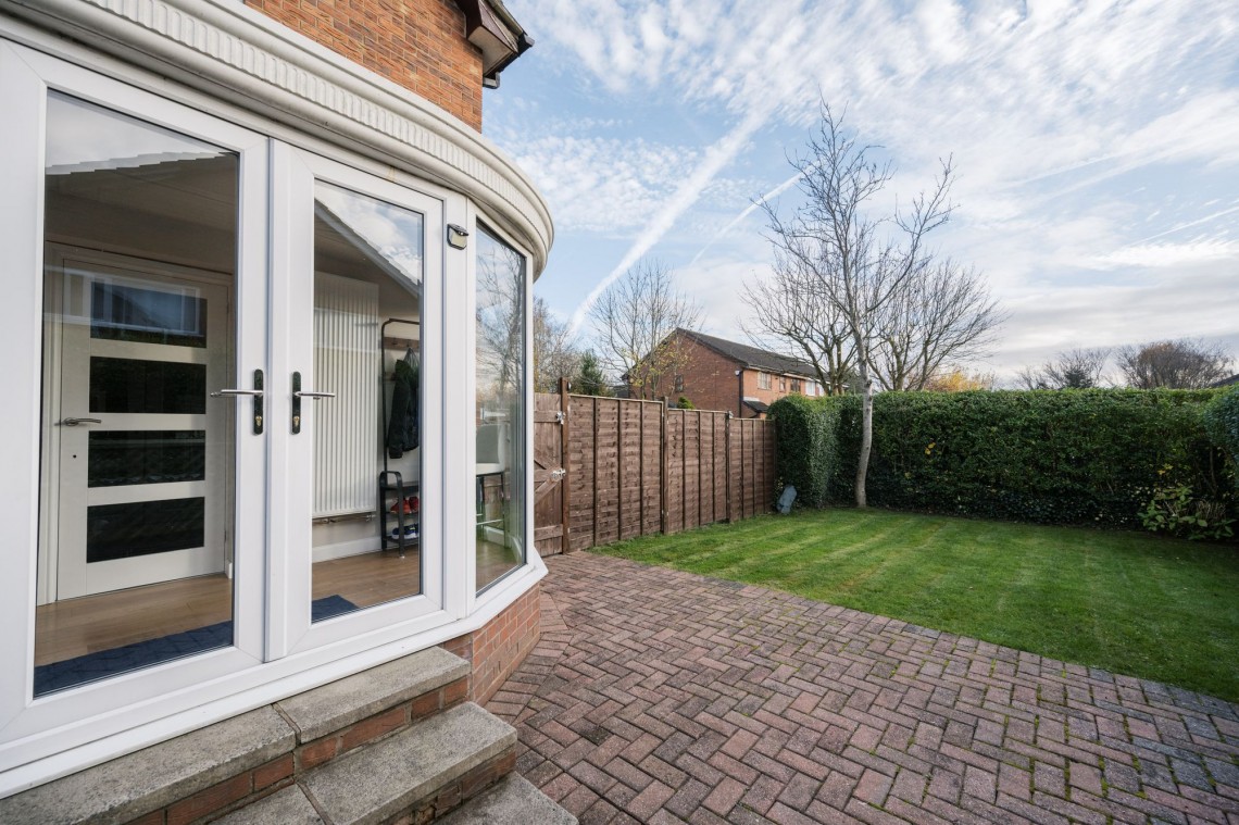 Images for Lyndhurst, Skelmersdale, WN8