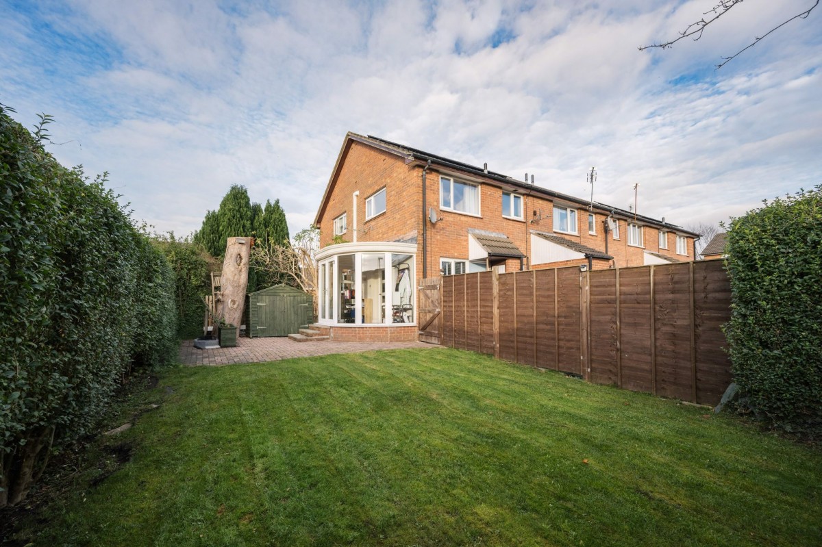 Images for Lyndhurst, Skelmersdale, WN8