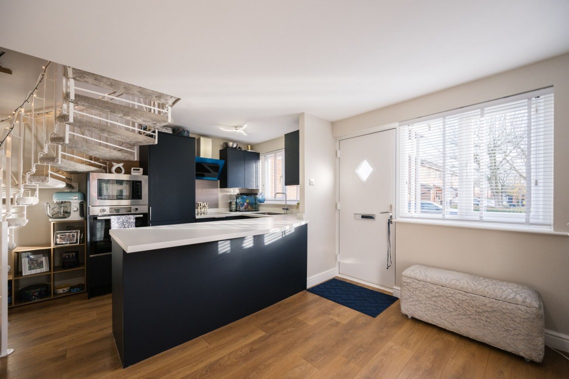 Images for Lyndhurst, Skelmersdale, WN8