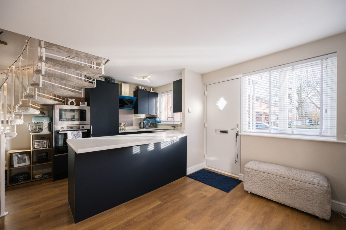 Images for Lyndhurst, Skelmersdale, WN8