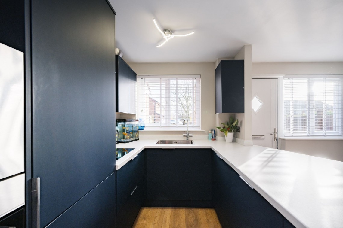 Images for Lyndhurst, Skelmersdale, WN8