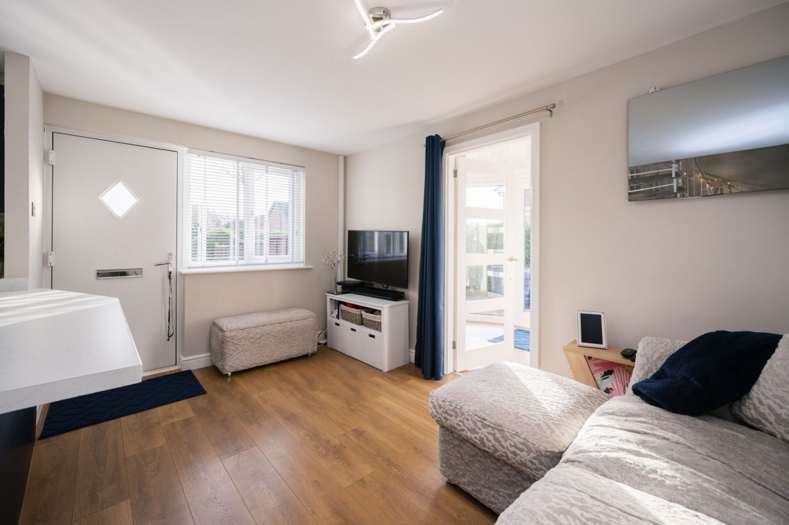 Images for Lyndhurst, Skelmersdale, WN8