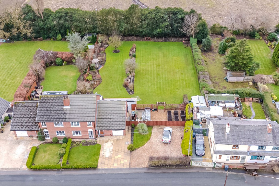 Images for Moorfield Lane, Scarisbrick, L40