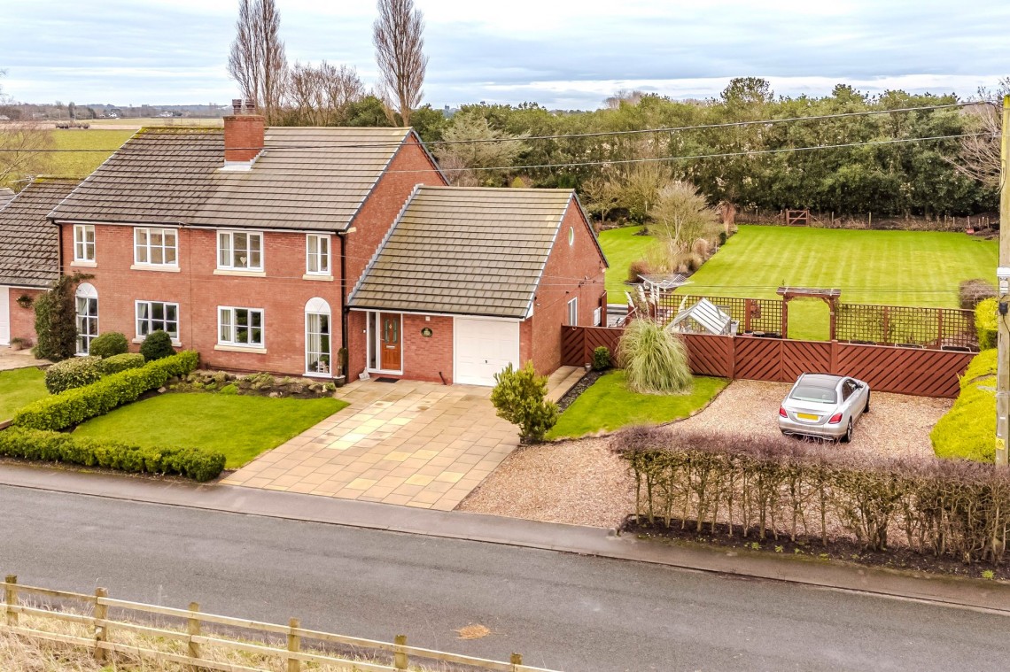 Images for Moorfield Lane, Scarisbrick, L40