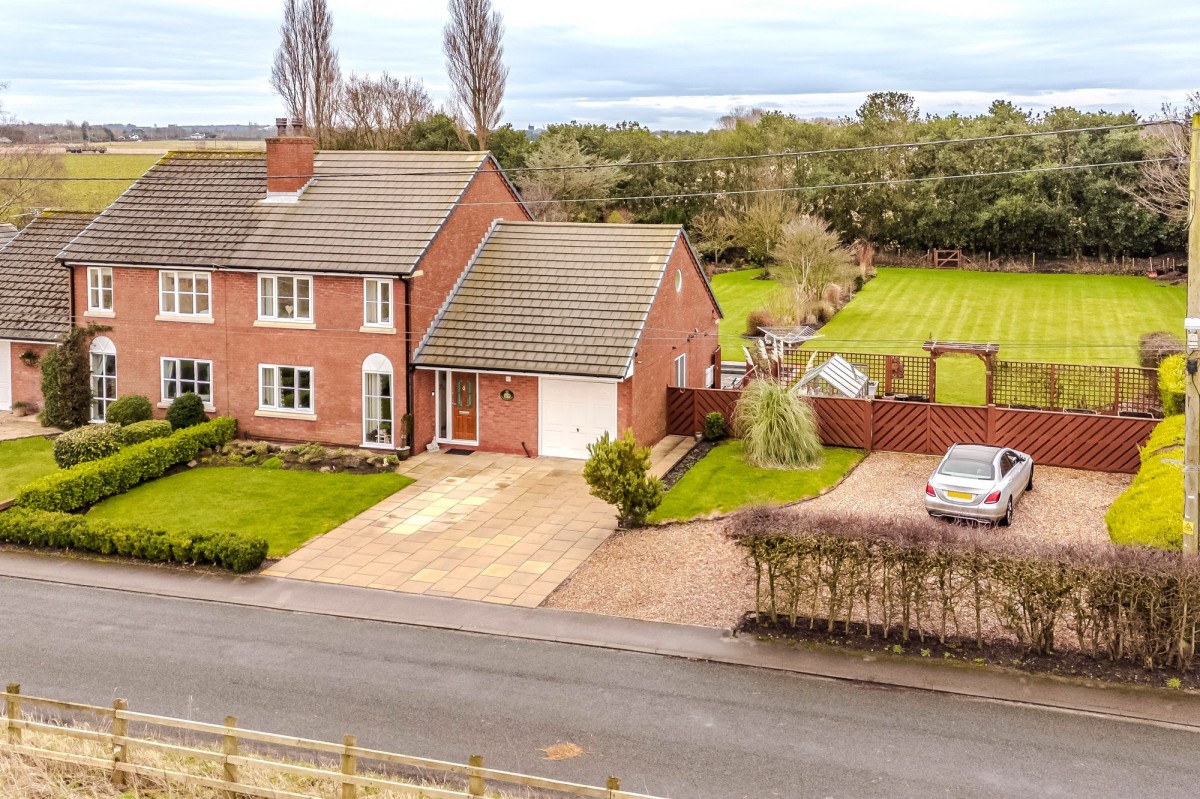 Images for Moorfield Lane, Scarisbrick, L40