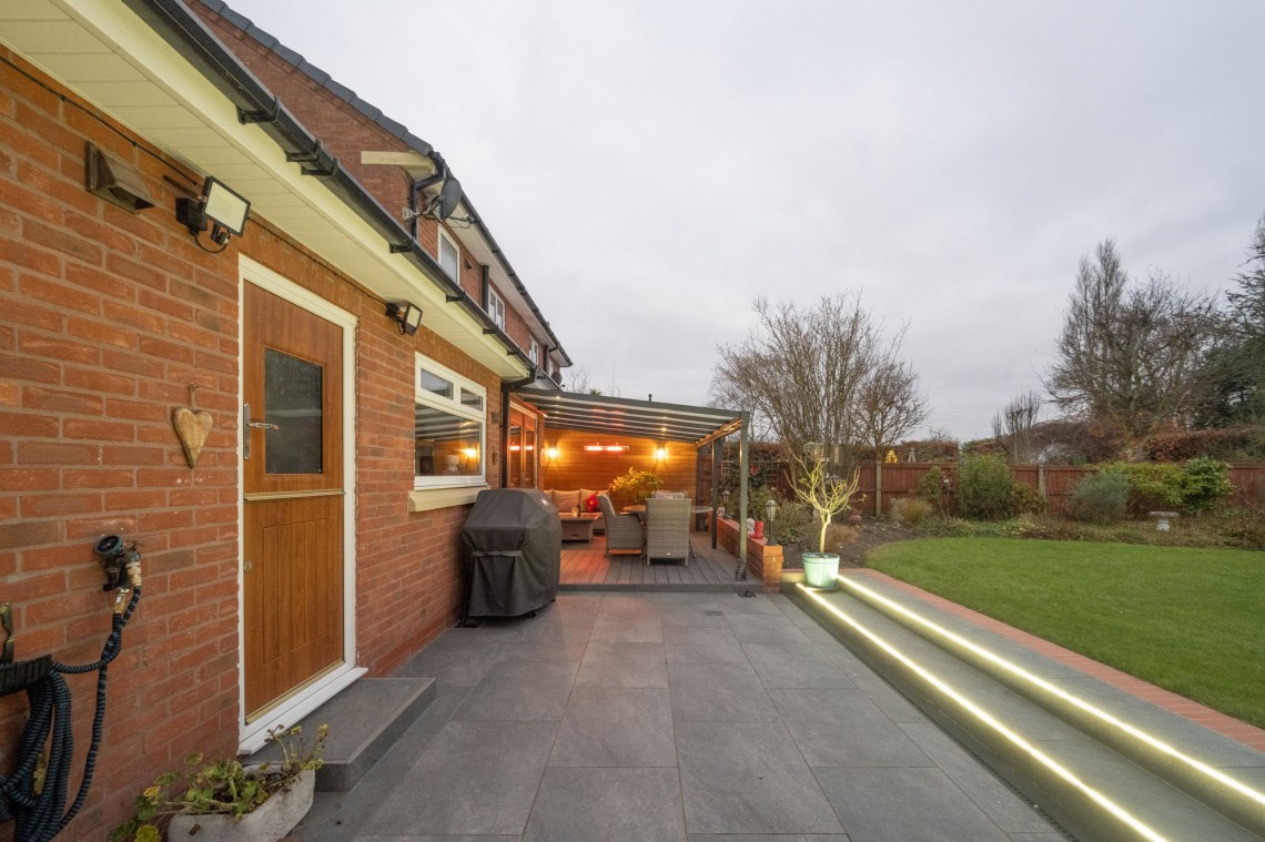 Images for Moorfield Lane, Scarisbrick, L40