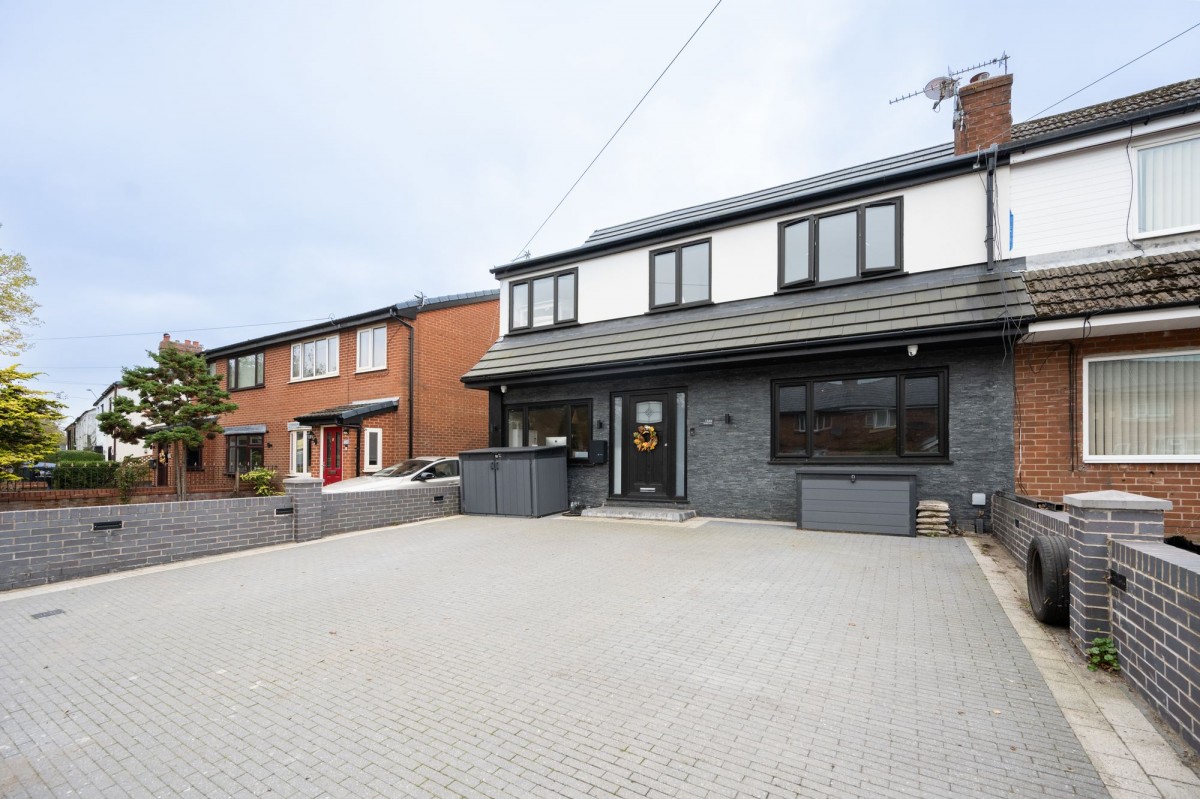 Images for Smithy Lane, Scarisbrick, L40