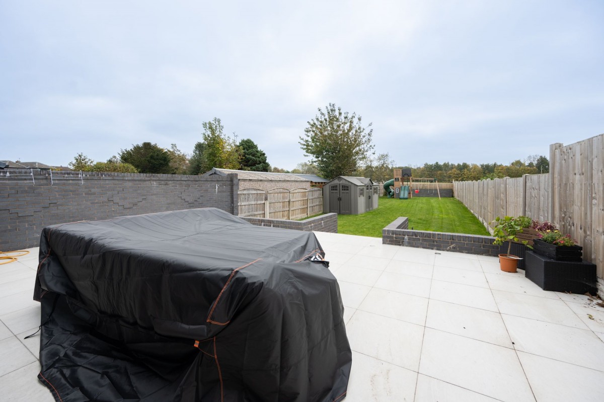 Images for Smithy Lane, Scarisbrick, L40