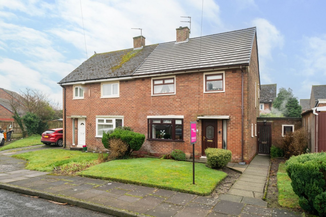 Images for Olive Grove, Skelmersdale, WN8