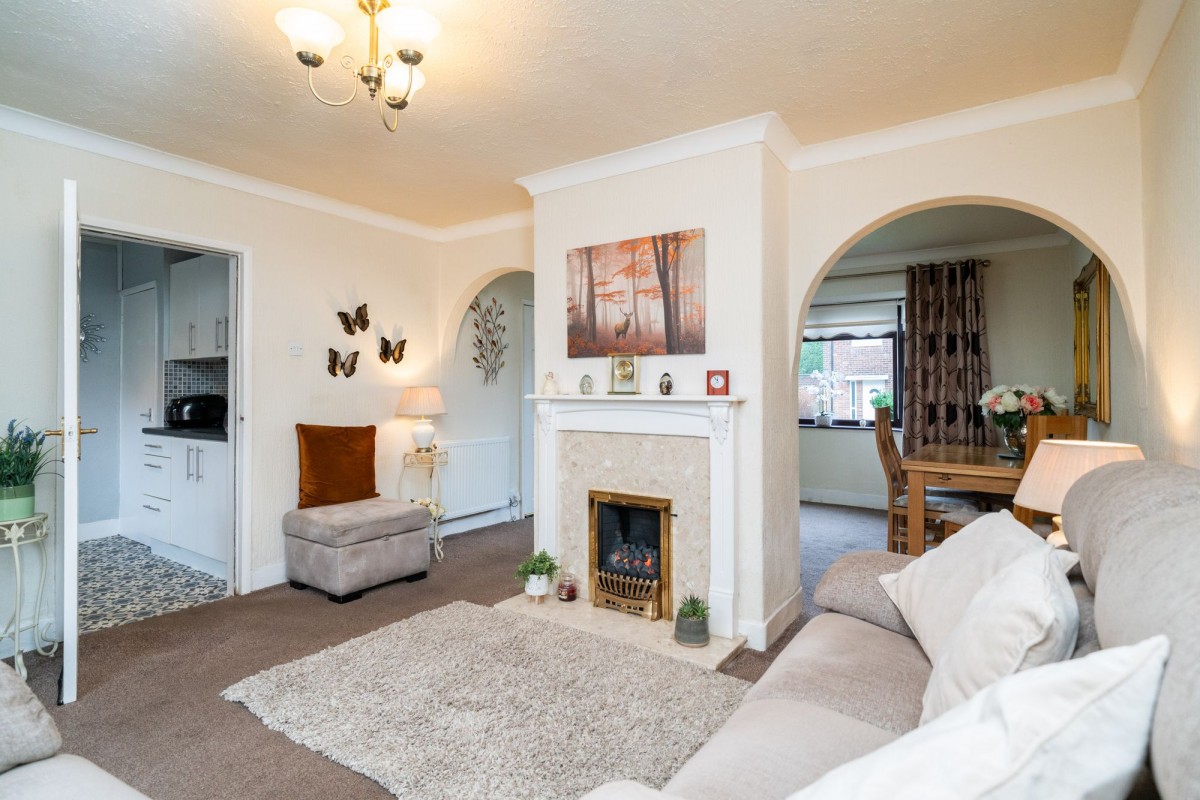 Images for Olive Grove, Skelmersdale, WN8