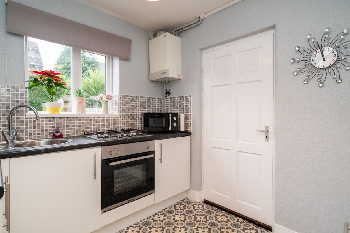 Images for Olive Grove, Skelmersdale, WN8