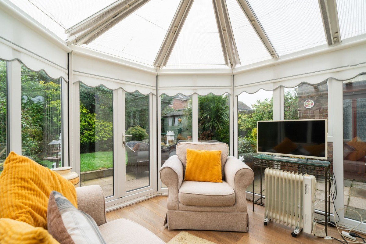Images for Olive Grove, Skelmersdale, WN8