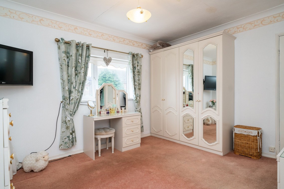 Images for Olive Grove, Skelmersdale, WN8