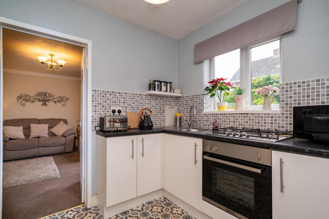 Images for Olive Grove, Skelmersdale, WN8