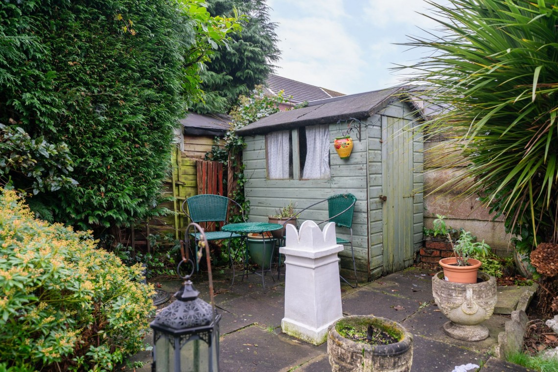 Images for Olive Grove, Skelmersdale, WN8