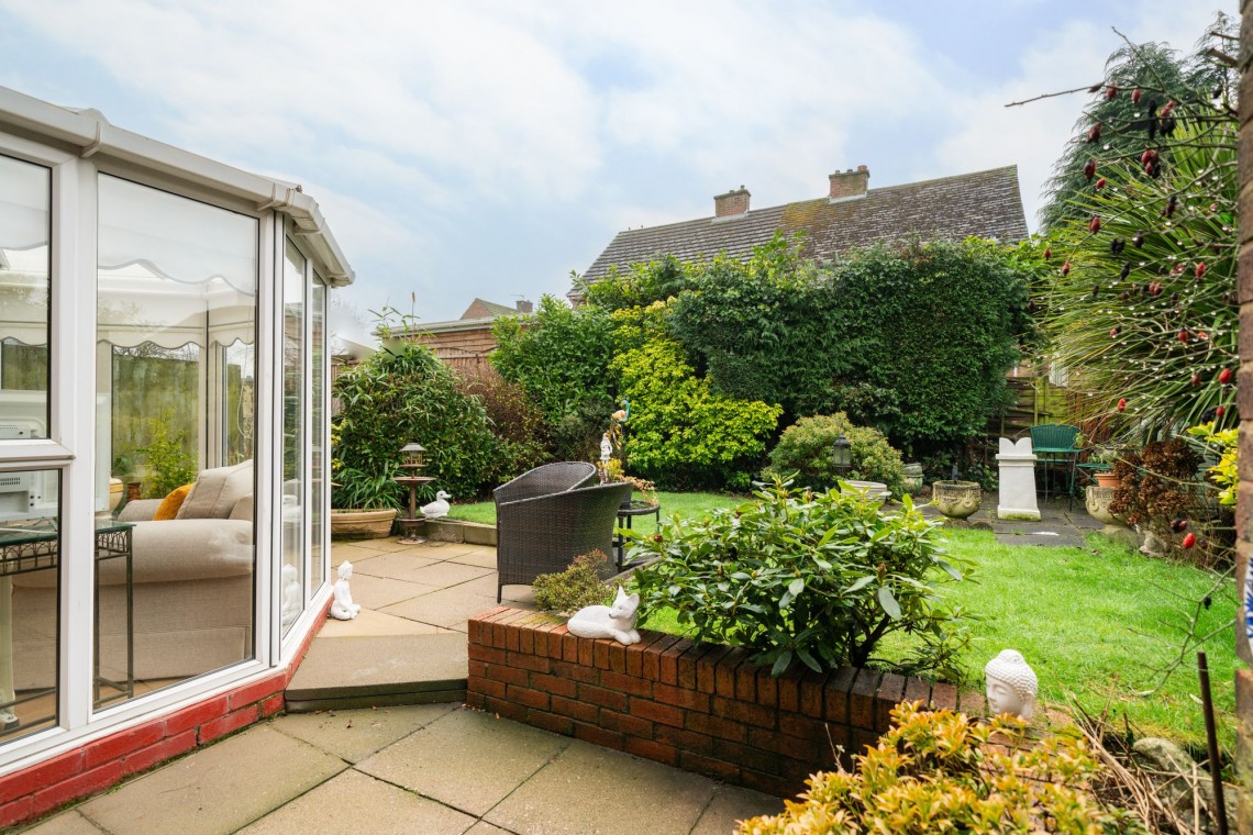 Images for Olive Grove, Skelmersdale, WN8