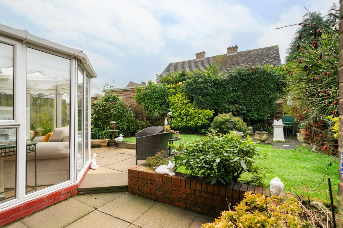Images for Olive Grove, Skelmersdale, WN8