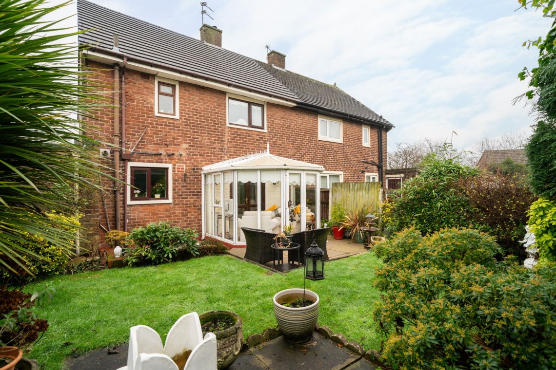 Images for Olive Grove, Skelmersdale, WN8