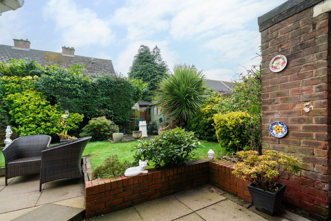 Images for Olive Grove, Skelmersdale, WN8