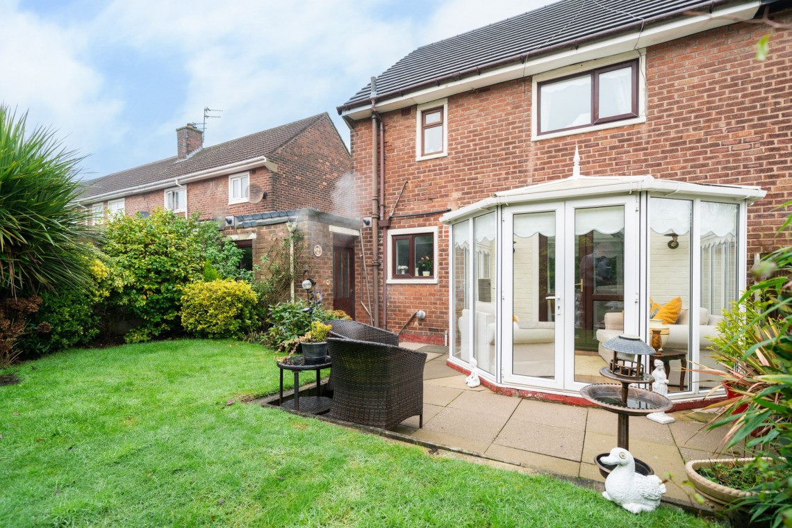 Images for Olive Grove, Skelmersdale, WN8