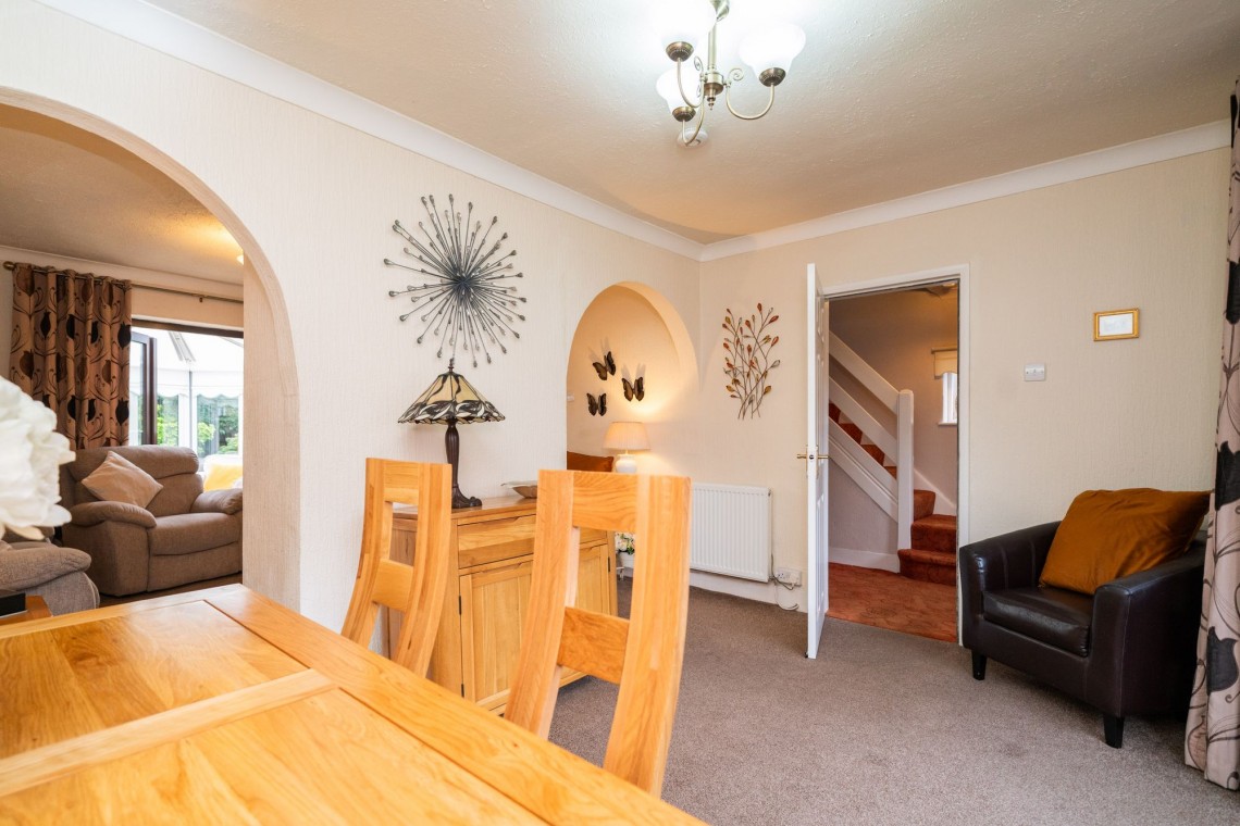 Images for Olive Grove, Skelmersdale, WN8