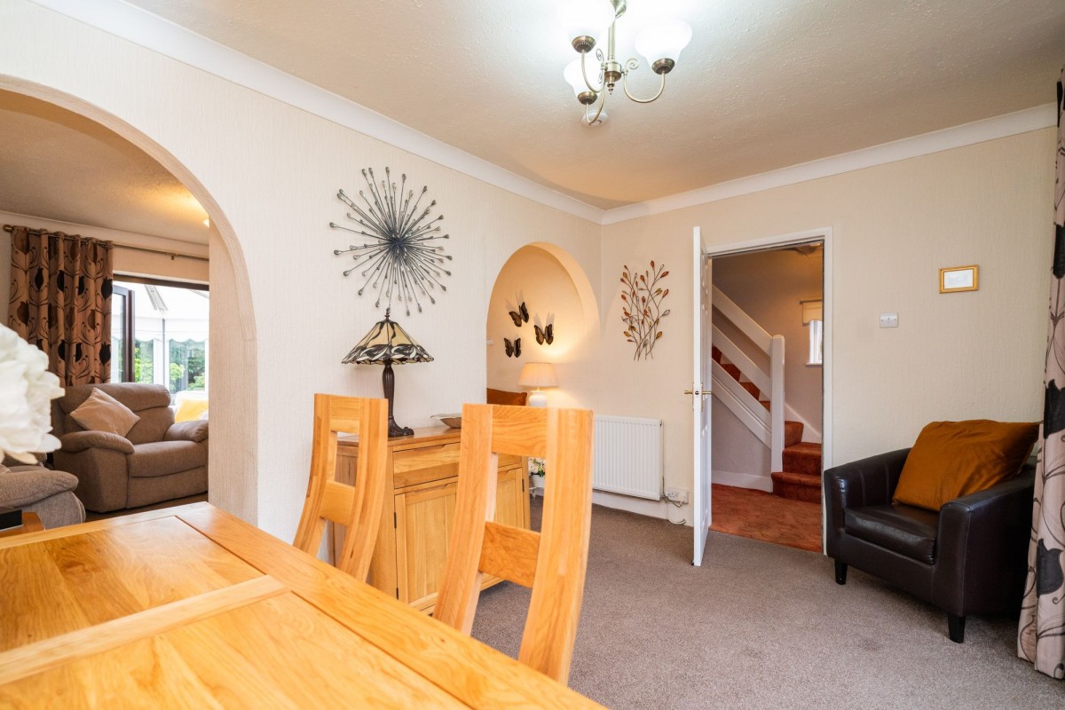 Images for Olive Grove, Skelmersdale, WN8