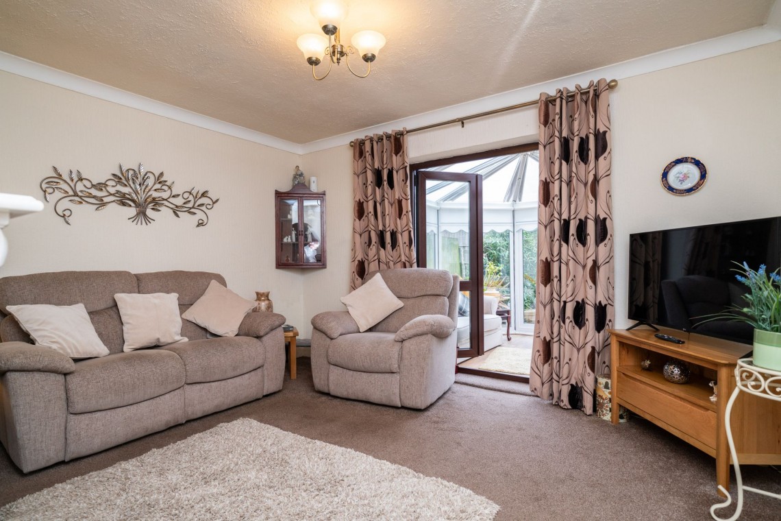 Images for Olive Grove, Skelmersdale, WN8