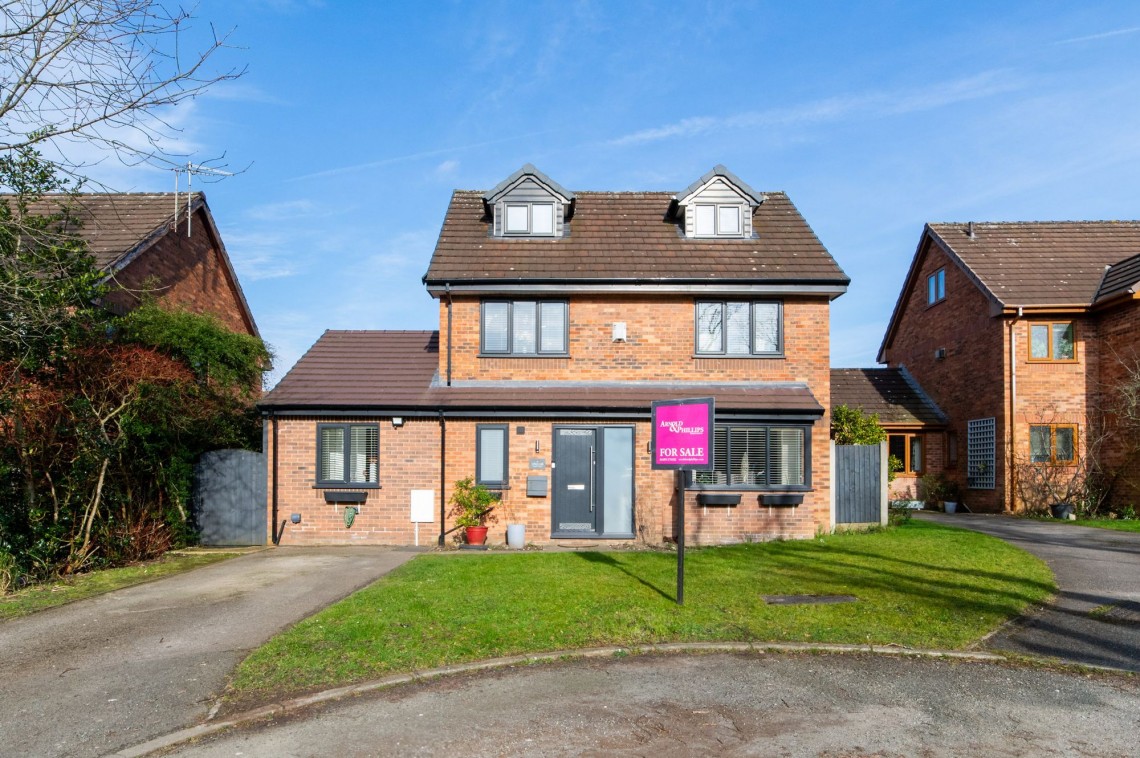 Images for Willow Walk, Skelmersdale, WN8