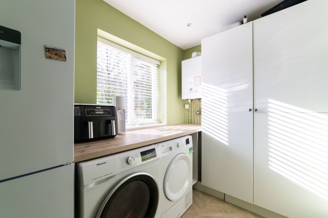 Images for Willow Walk, Skelmersdale, WN8