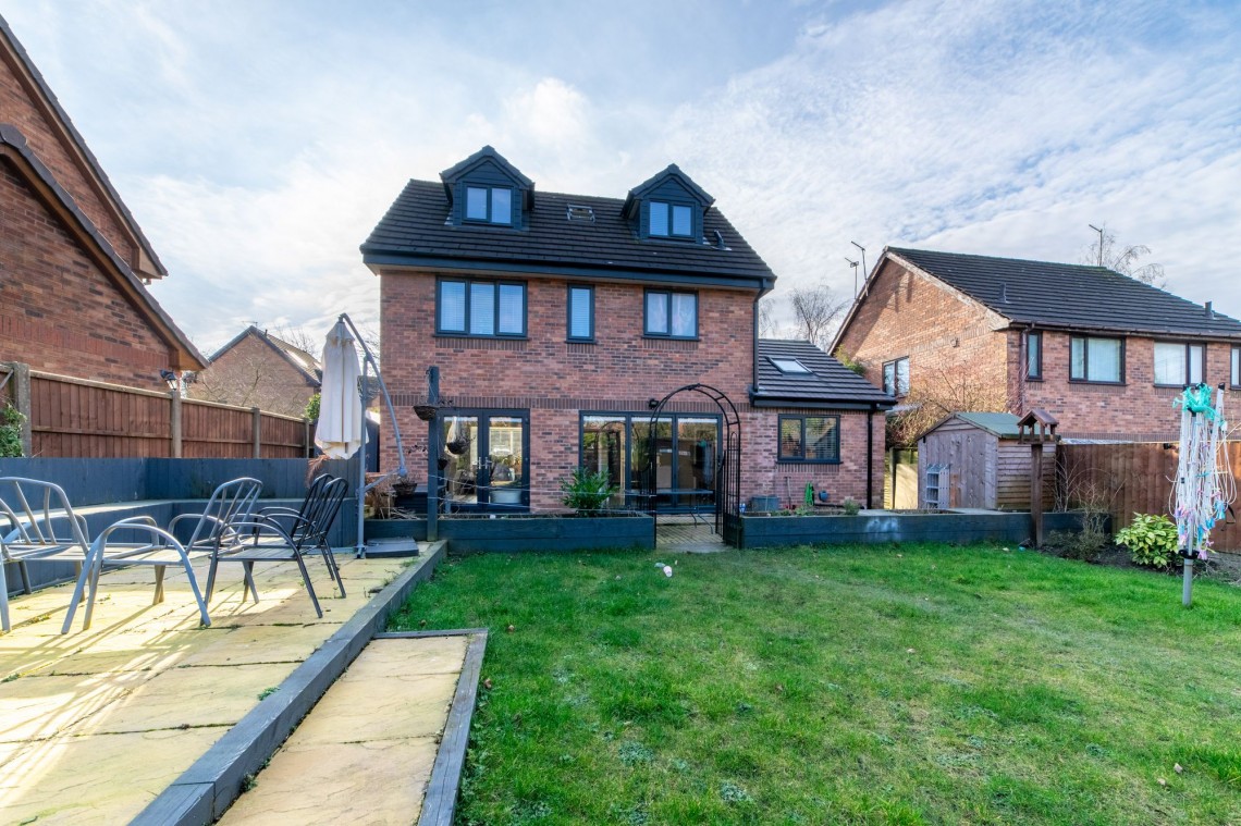 Images for Willow Walk, Skelmersdale, WN8
