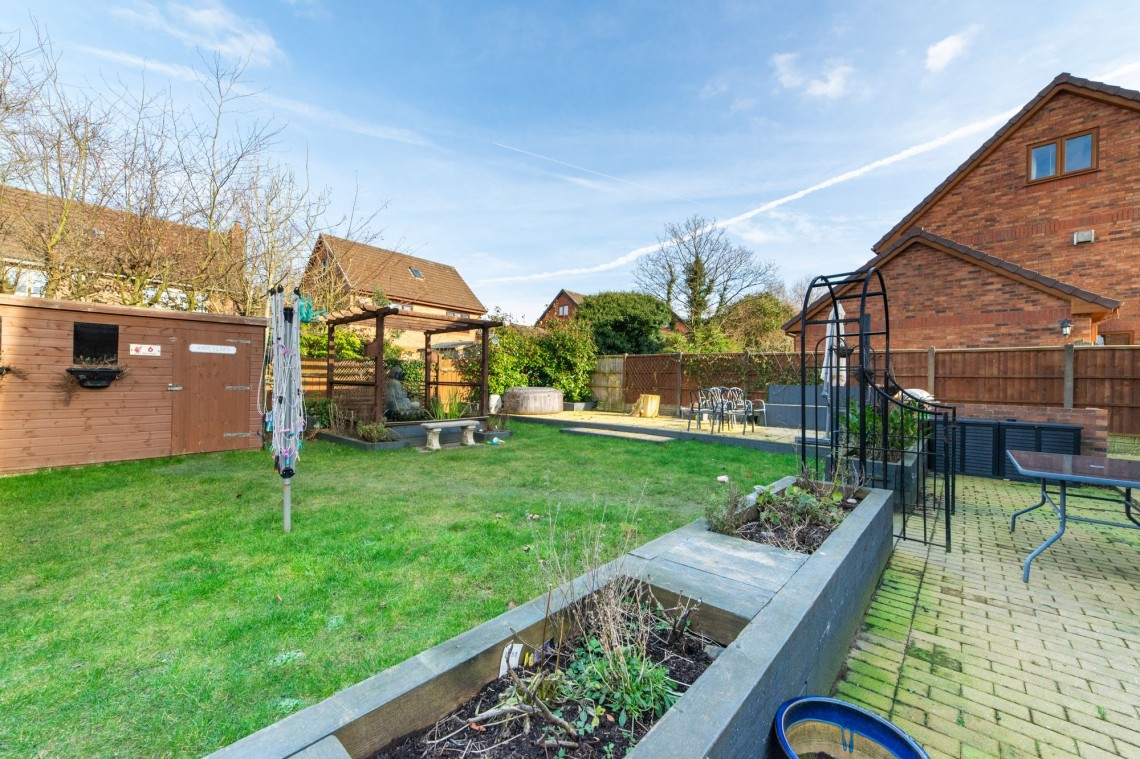 Images for Willow Walk, Skelmersdale, WN8