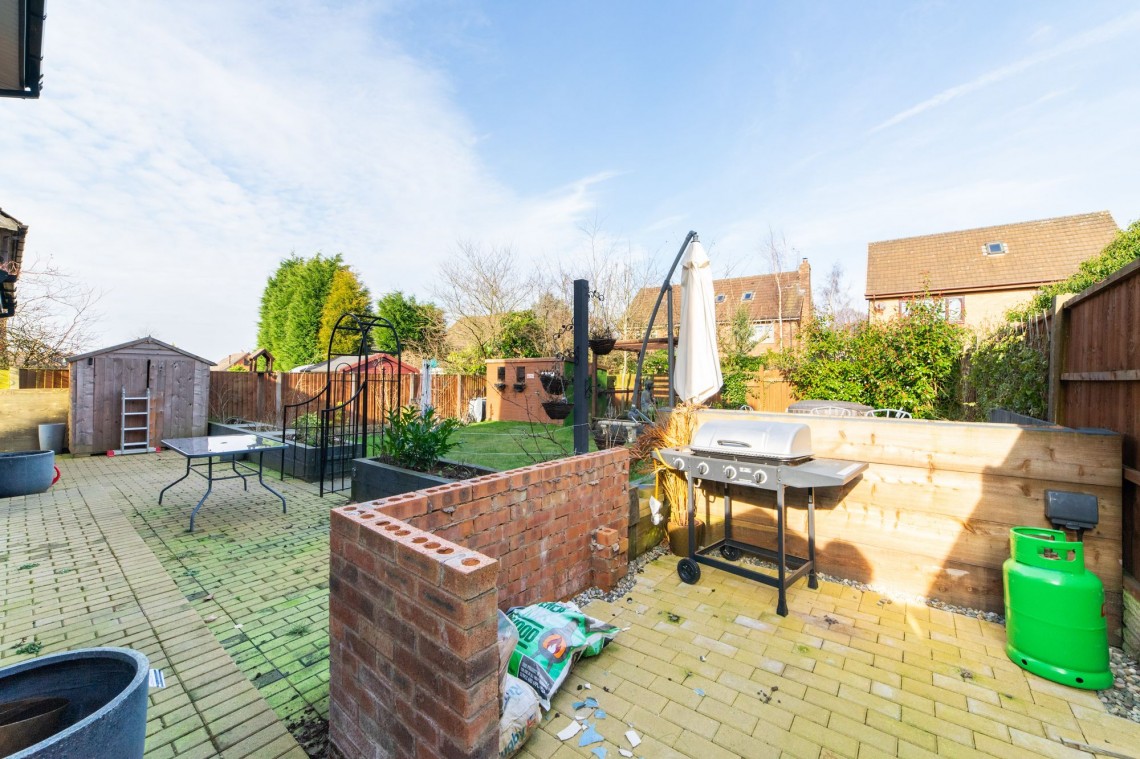 Images for Willow Walk, Skelmersdale, WN8