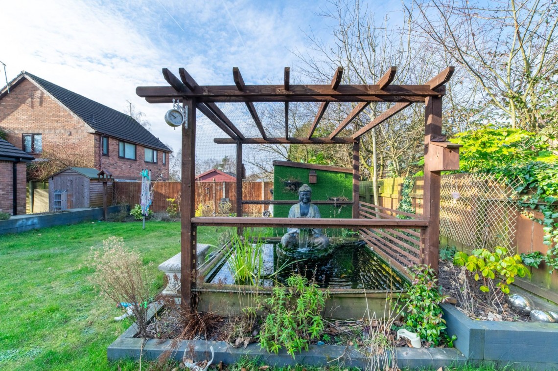Images for Willow Walk, Skelmersdale, WN8