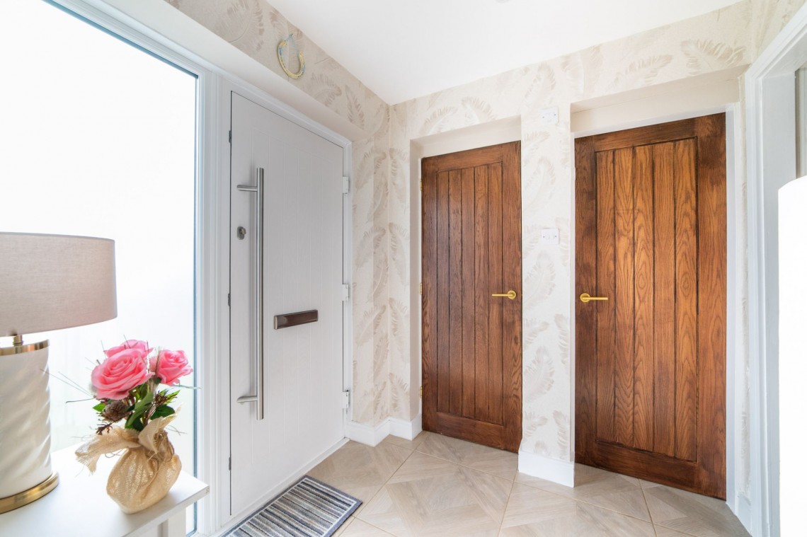 Images for Willow Walk, Skelmersdale, WN8