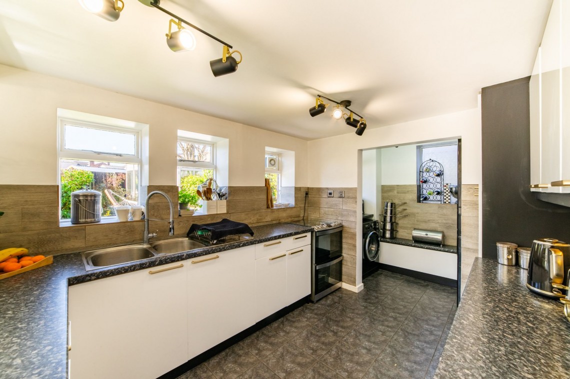 Images for White Moss Road, Skelmersdale, WN8