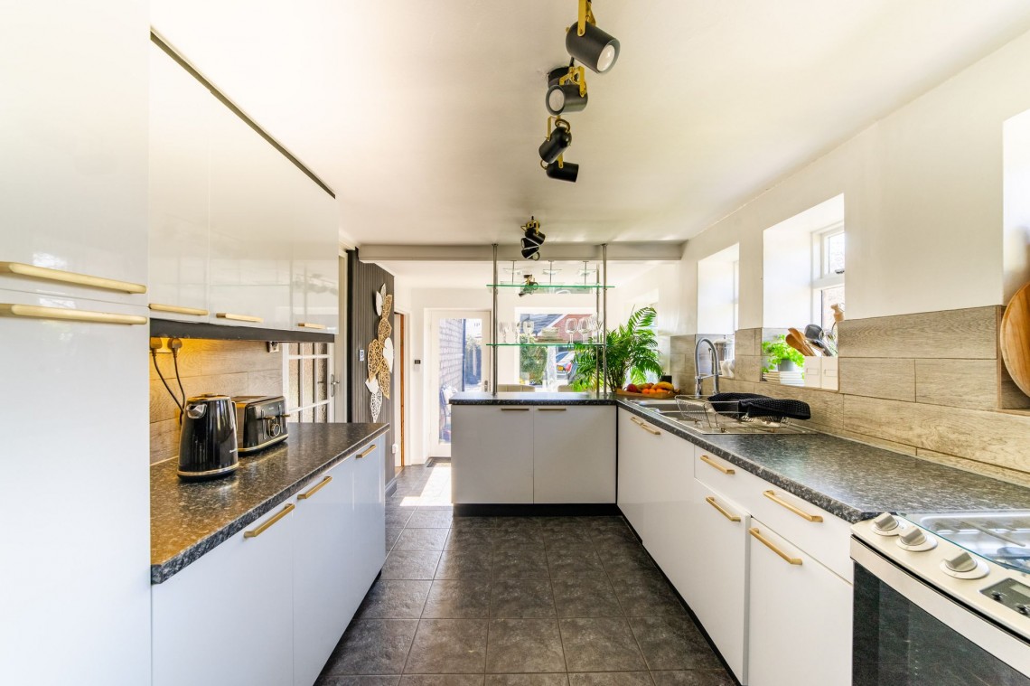 Images for White Moss Road, Skelmersdale, WN8