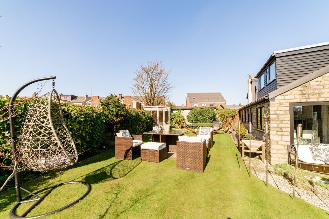 Images for White Moss Road, Skelmersdale, WN8