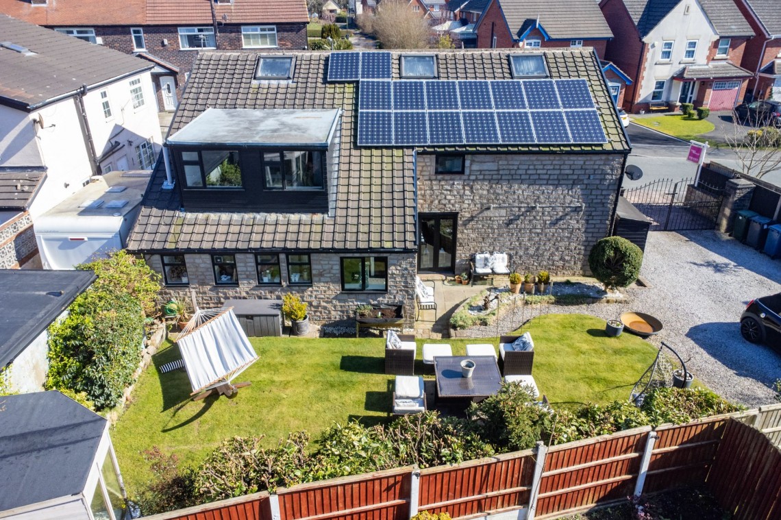 Images for White Moss Road, Skelmersdale, WN8