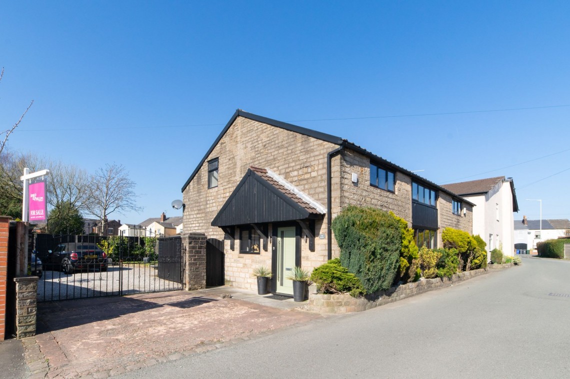 Images for White Moss Road, Skelmersdale, WN8