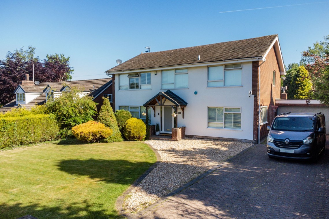 Images for Elmers Green, Skelmersdale, WN8