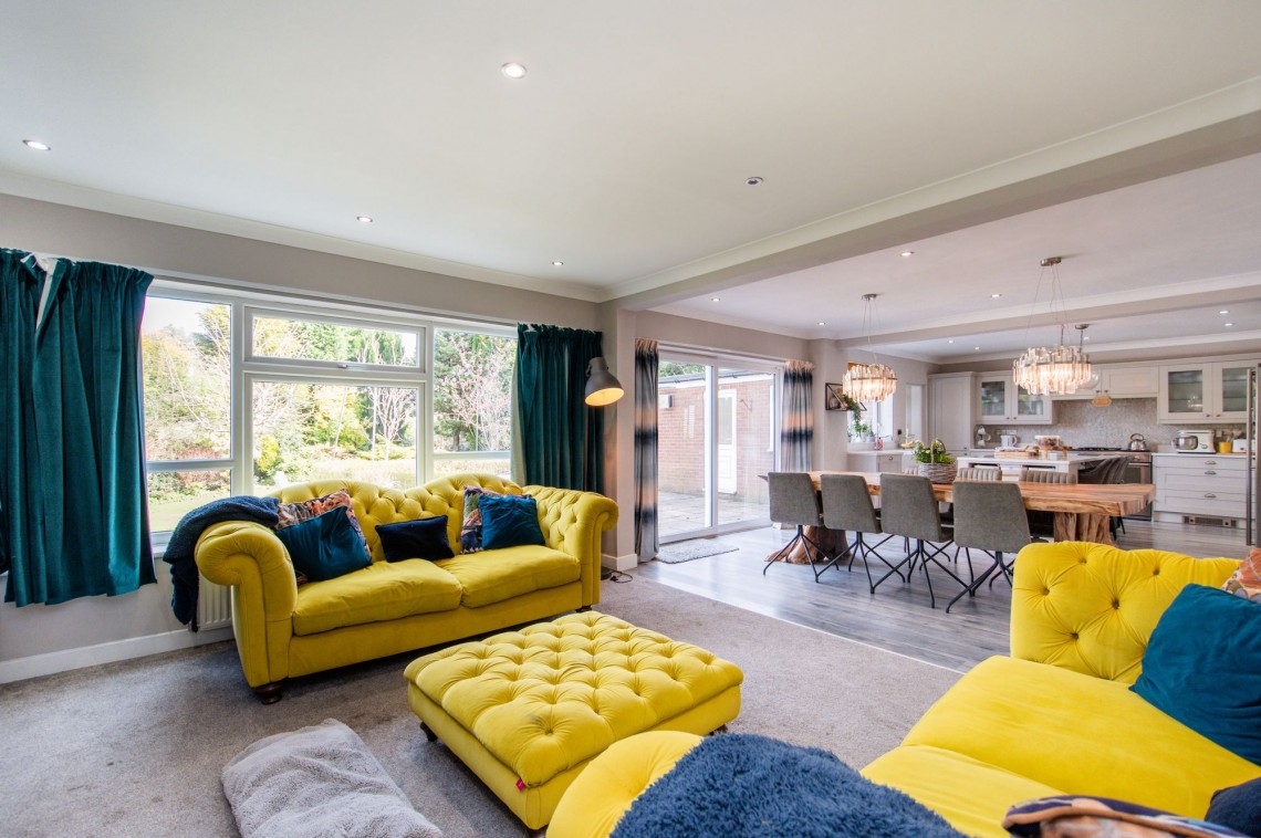 Images for Elmers Green, Skelmersdale, WN8